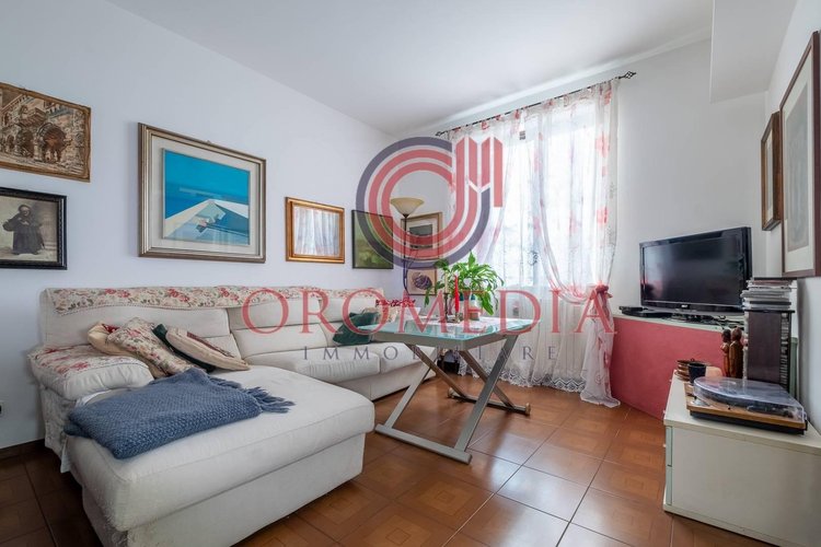 Villa a schiera Seriate