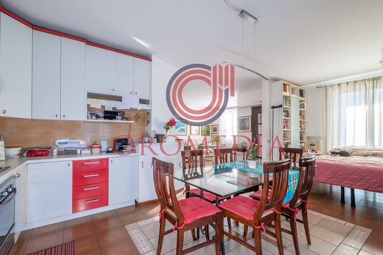 Villa a schiera Seriate