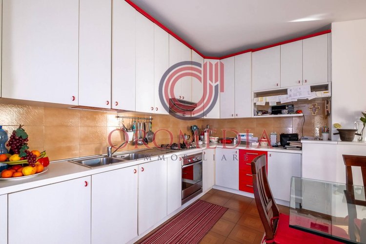 Villa a schiera Seriate