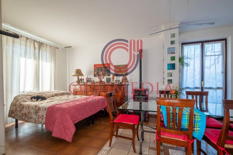 Villa a schiera Seriate