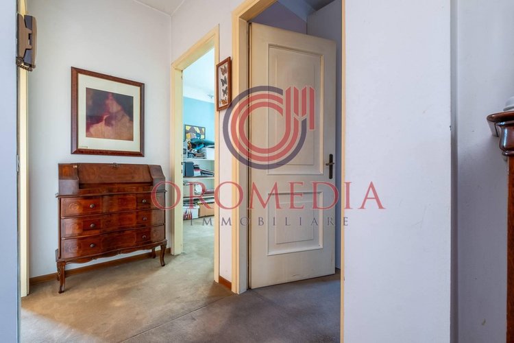 Villa a schiera Seriate