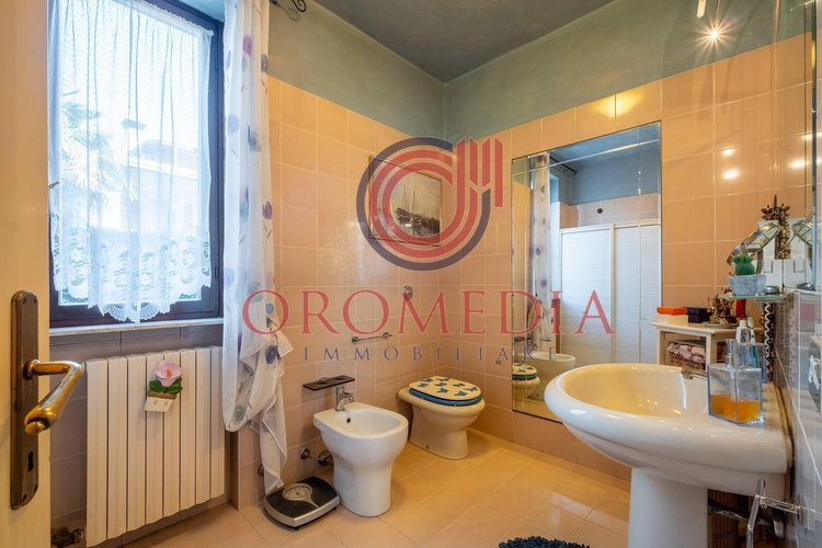 Villa a schiera Seriate