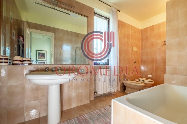 Villa a schiera Seriate