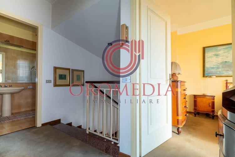 Villa a schiera Seriate