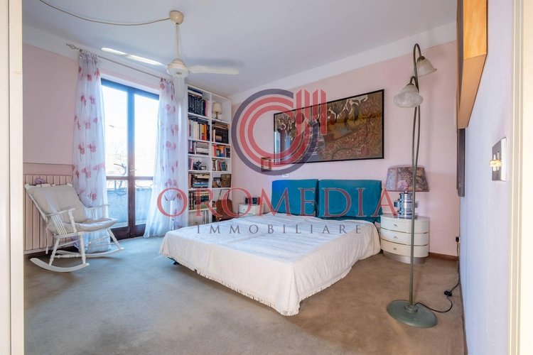 Villa a schiera Seriate