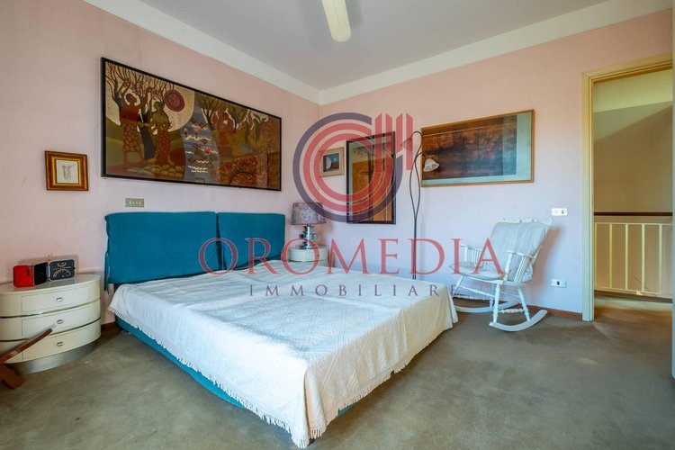 Villa a schiera Seriate