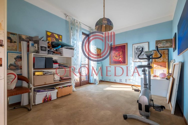 Villa a schiera Seriate