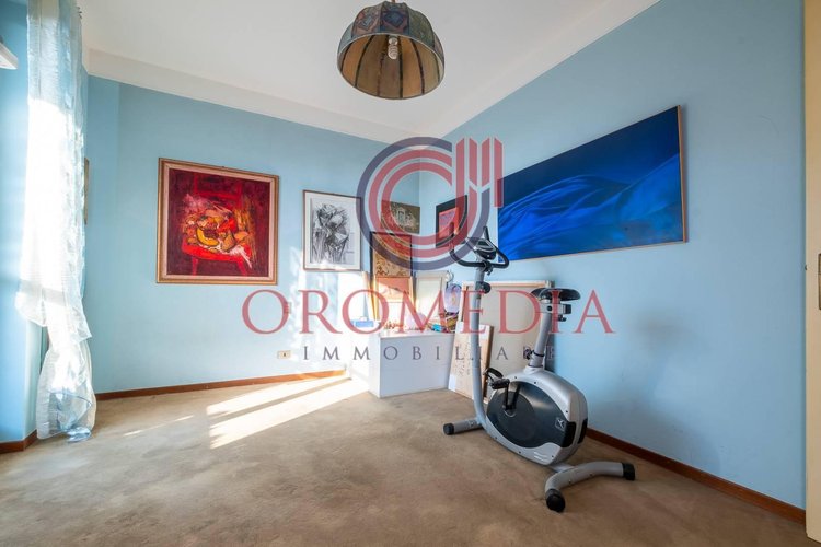 Villa a schiera Seriate