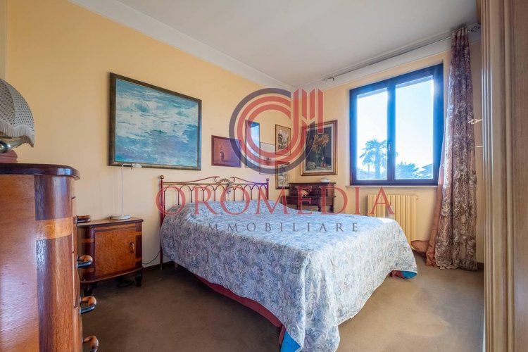 Villa a schiera Seriate