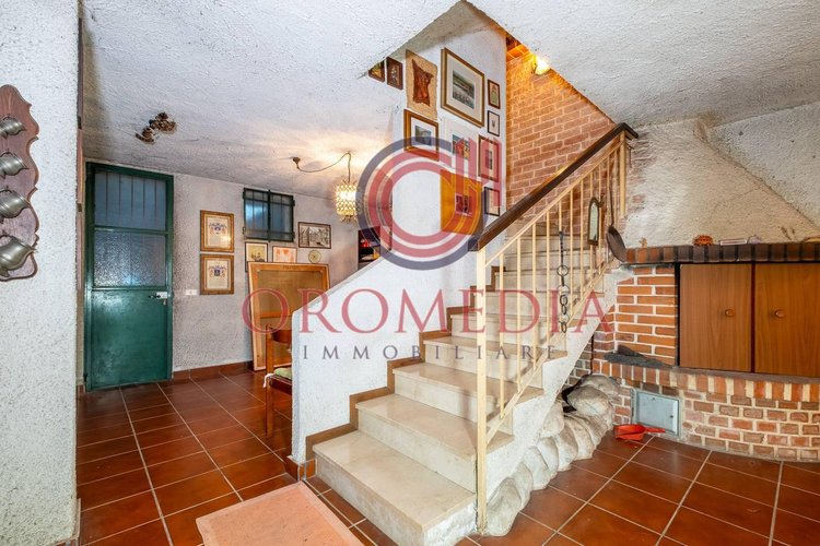 Villa a schiera Seriate