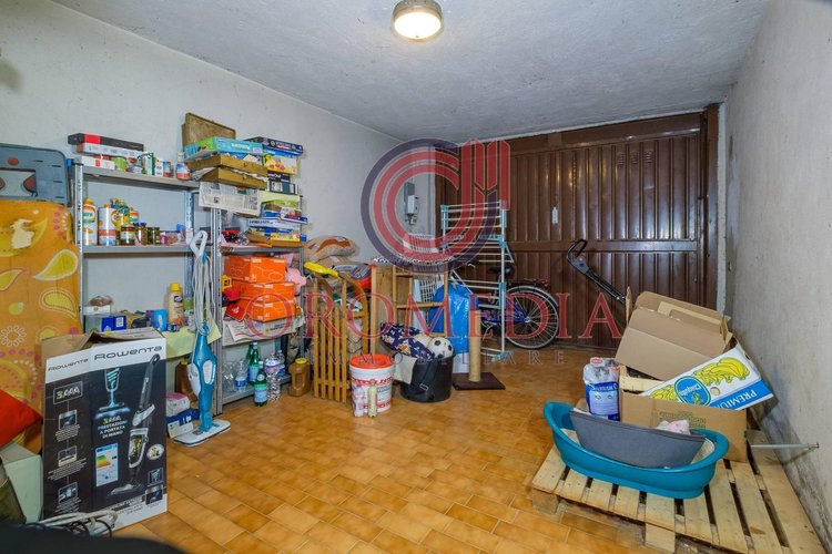 Villa a schiera Seriate