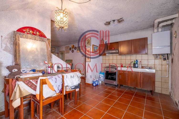 Villa a schiera Seriate