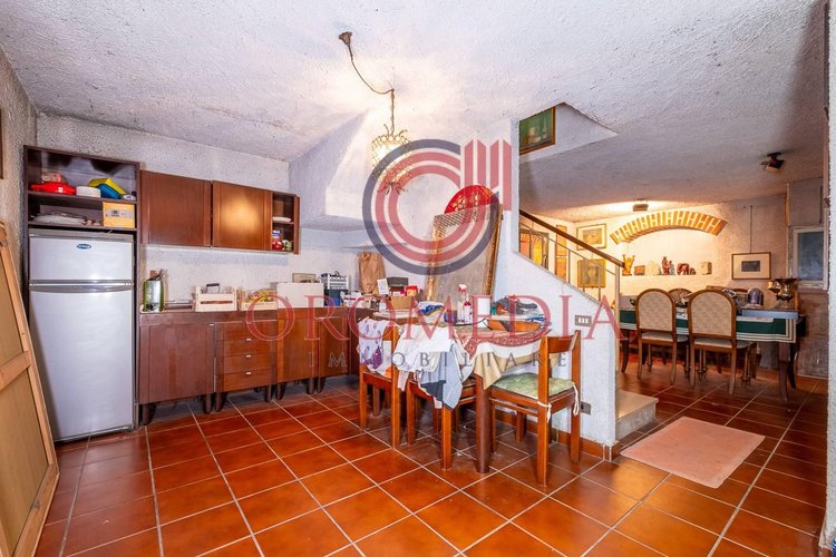 Villa a schiera Seriate