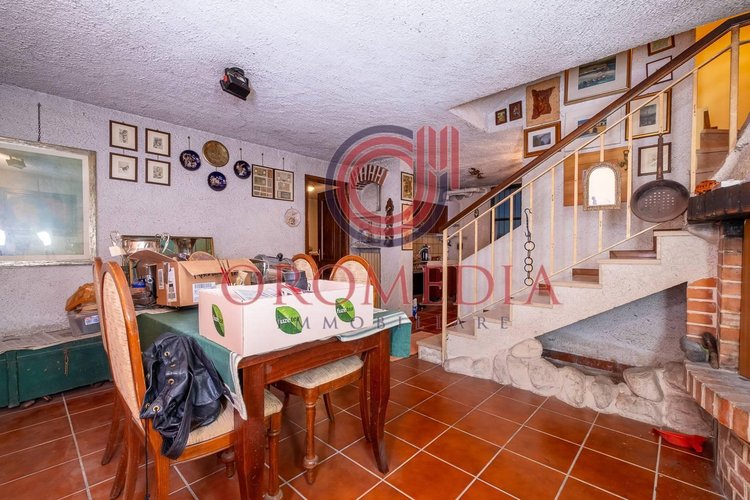 Villa a schiera Seriate