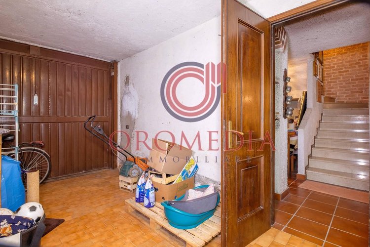 Villa a schiera Seriate