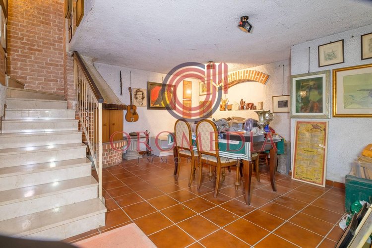 Villa a schiera Seriate