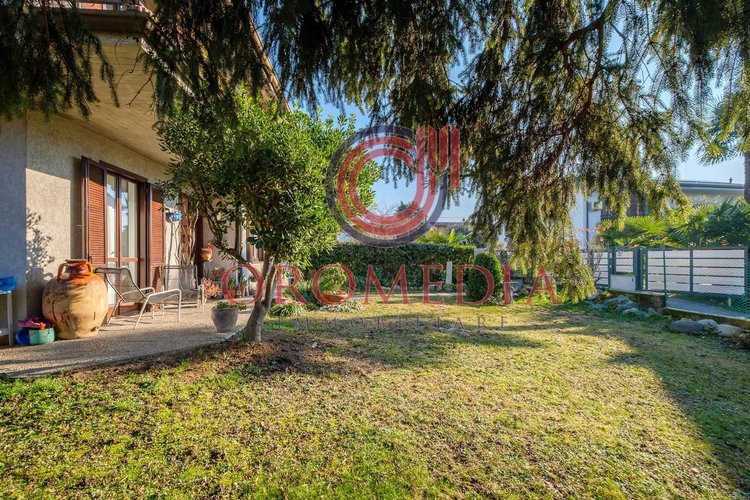 Villa a schiera Seriate