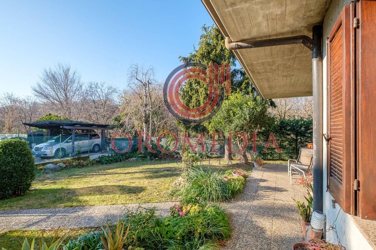 Villa a schiera Seriate