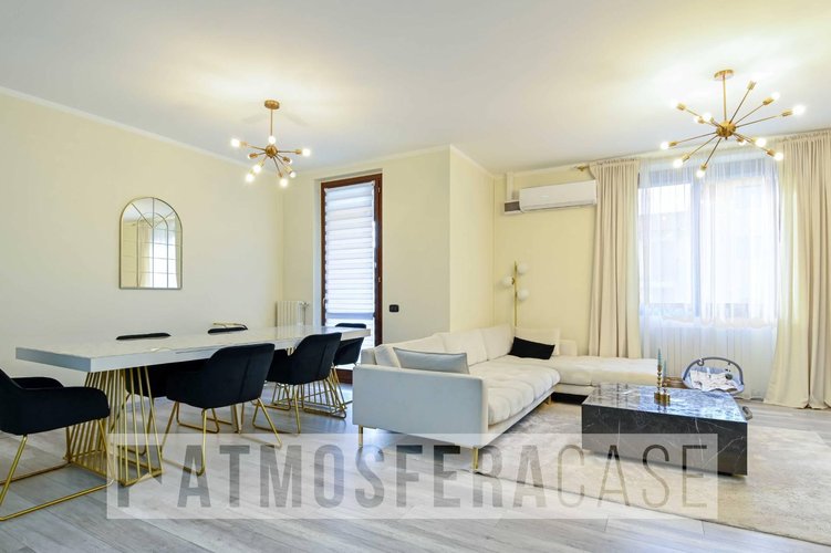 Villa a schiera Martinengo