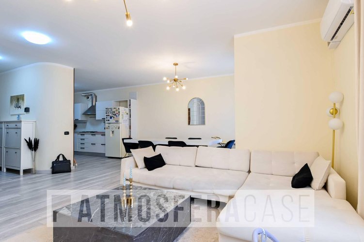 Villa a schiera Martinengo