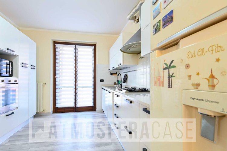 Villa a schiera Martinengo