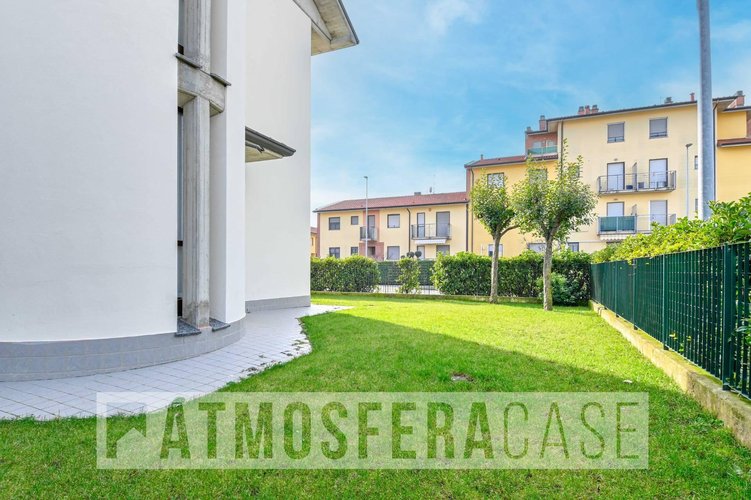 Villa a schiera Martinengo