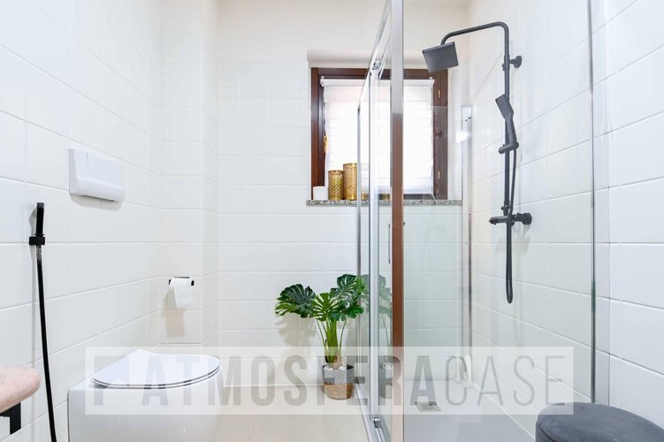 Villa a schiera Martinengo