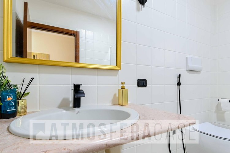 Villa a schiera Martinengo