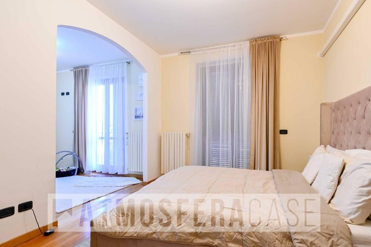 Villa a schiera Martinengo