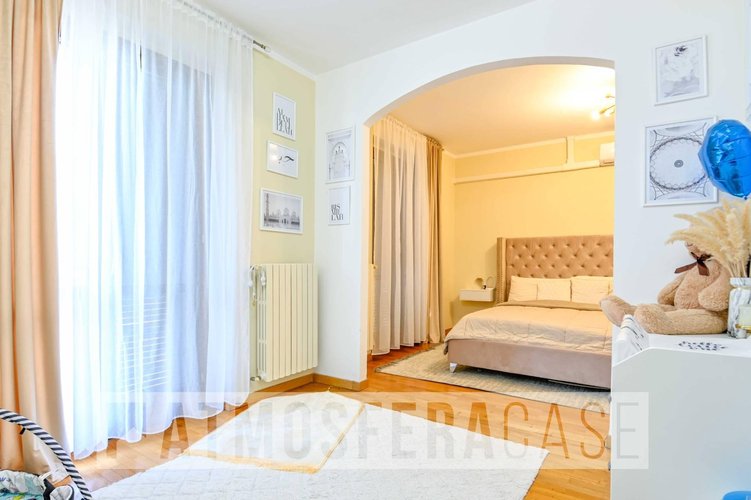 Villa a schiera Martinengo