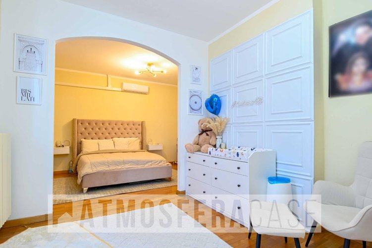 Villa a schiera Martinengo