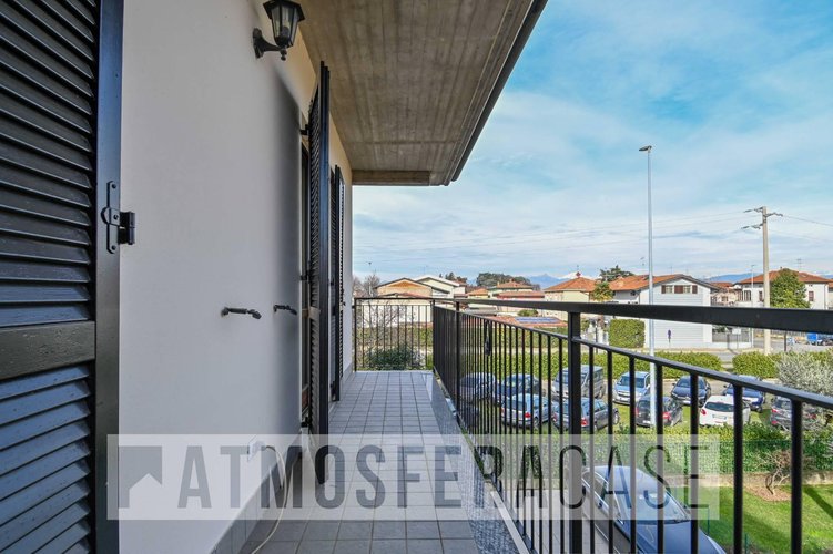 Villa a schiera Martinengo