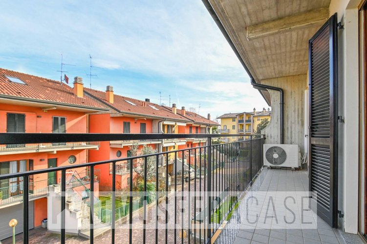 Villa a schiera Martinengo