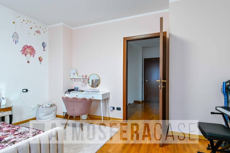 Villa a schiera Martinengo