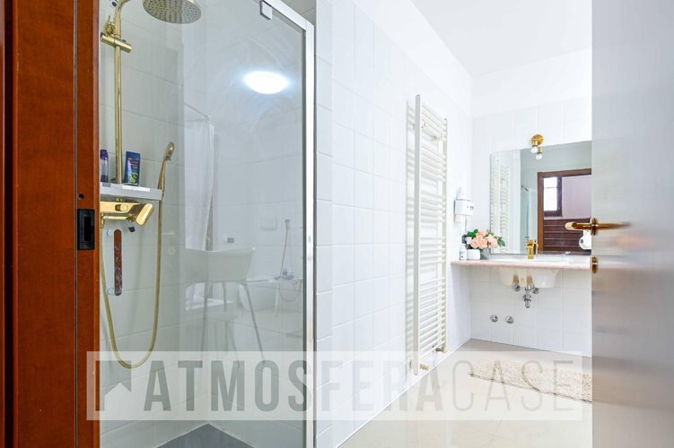 Villa a schiera Martinengo