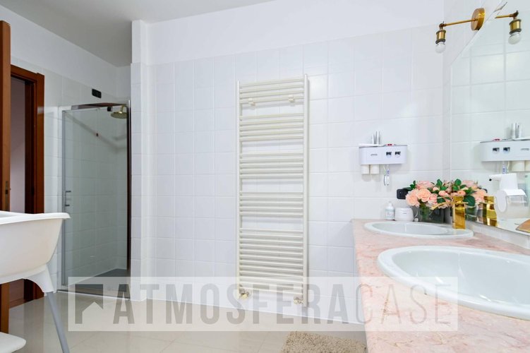 Villa a schiera Martinengo