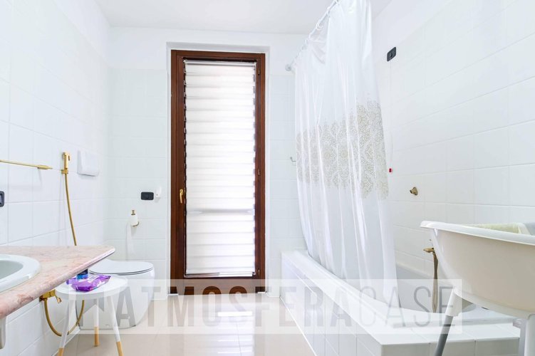 Villa a schiera Martinengo