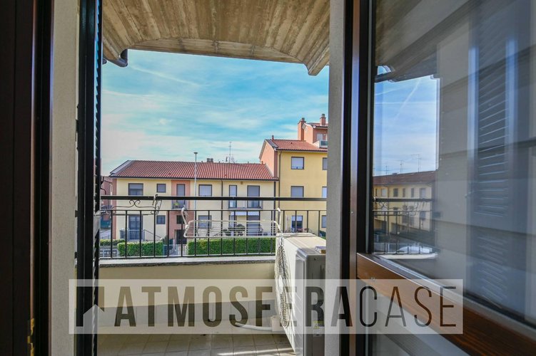 Villa a schiera Martinengo