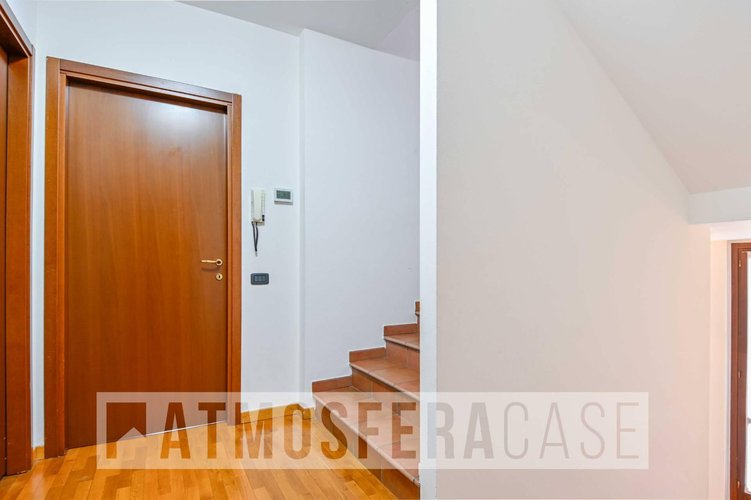 Villa a schiera Martinengo