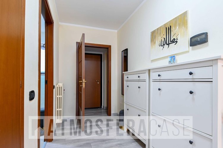 Villa a schiera Martinengo