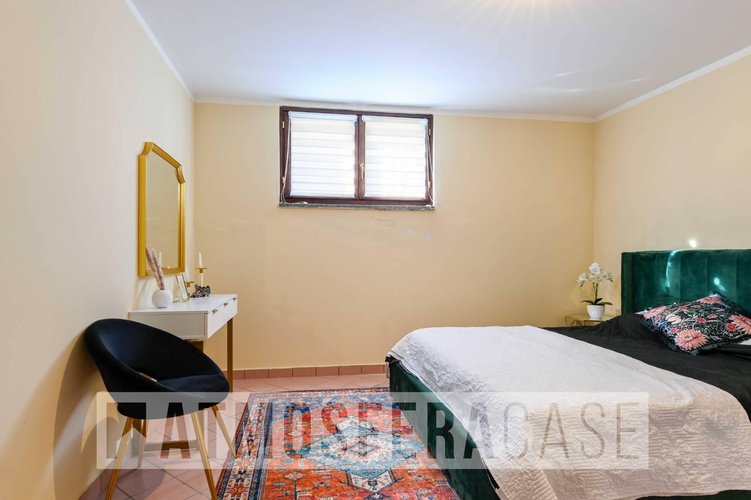 Villa a schiera Martinengo