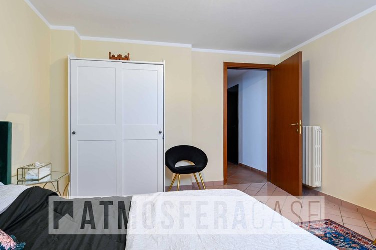 Villa a schiera Martinengo