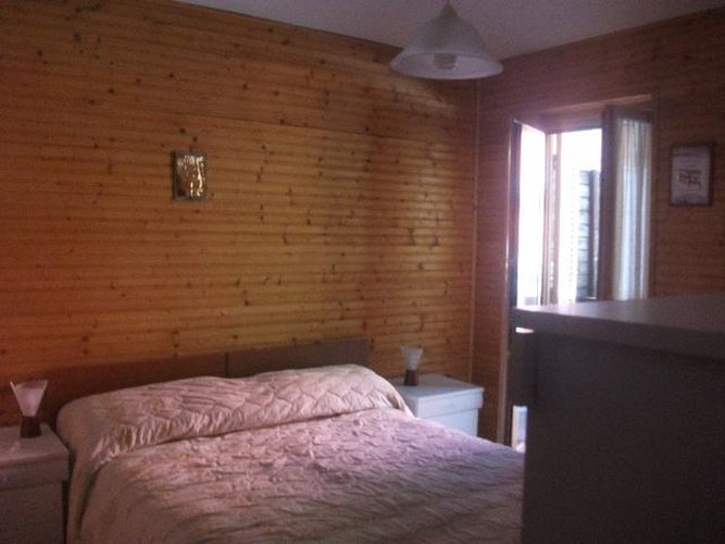 COMODISSIMO E PANORAMICO!!!! Carona