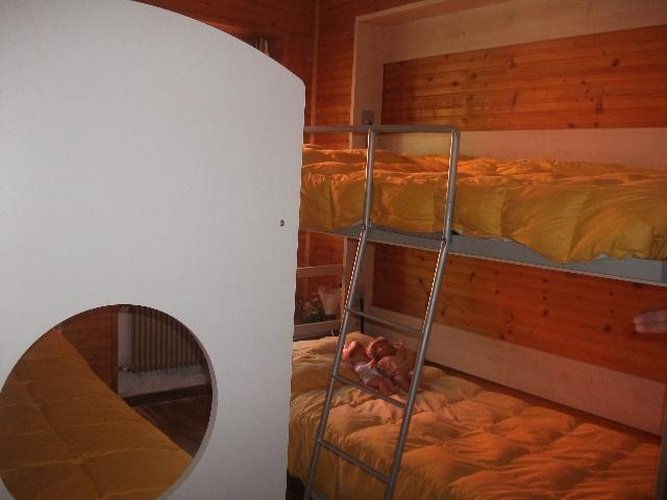 COMODISSIMO E PANORAMICO!!!! Carona