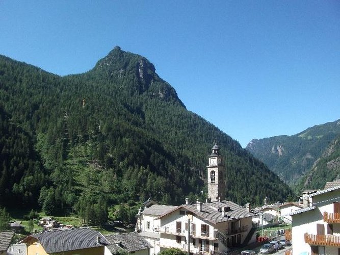 COMODISSIMO E PANORAMICO!!!! Carona