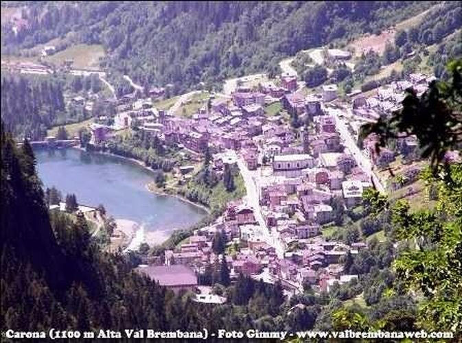 COMODISSIMO E PANORAMICO!!!! Carona