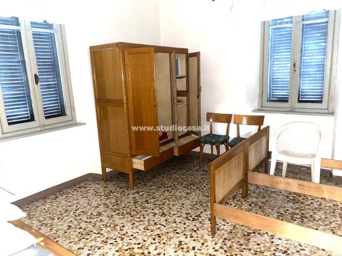 INDIPENDENTE CASA D'EPOCA! Oltre il Colle