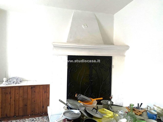 INDIPENDENTE CASA D'EPOCA! Oltre il Colle