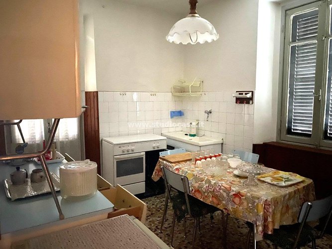 IN CASA D'EPOCA! Oltre il Colle