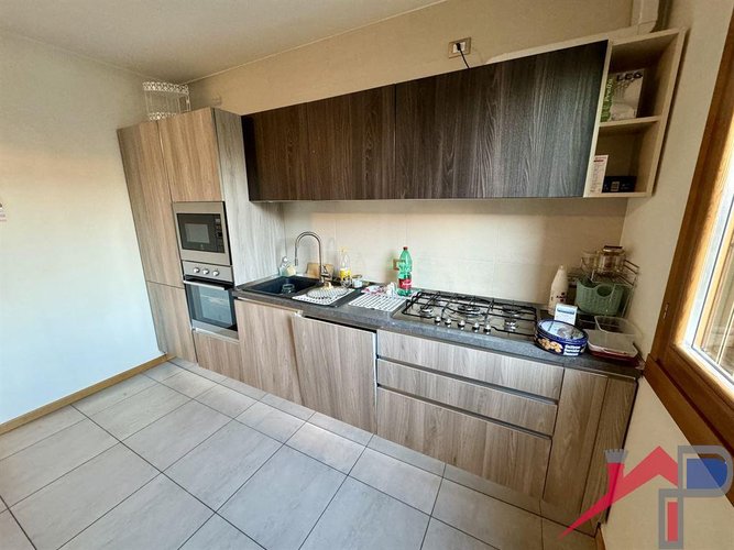 Appartamento in centro paese